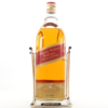 Johnnie Walker – Red Label 4 Litre
